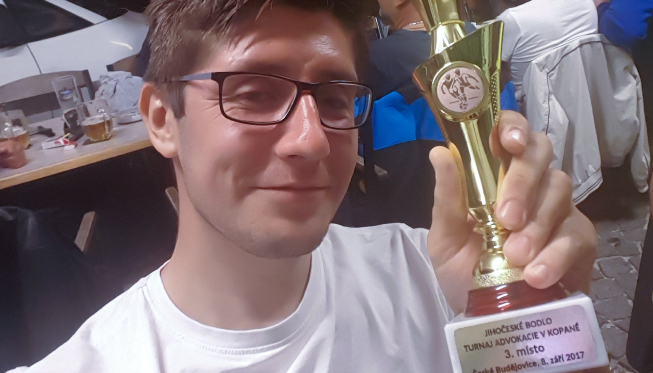Členové naší advokátní kanceláře sbírají úspěchy nejen na poli advokacie
