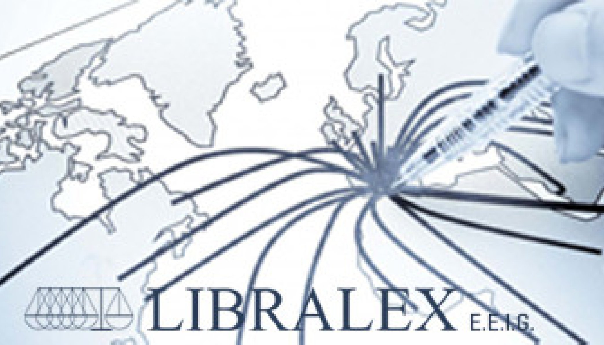 Zasedání LIBRALEX: Umělá inteligence v oblasti justice