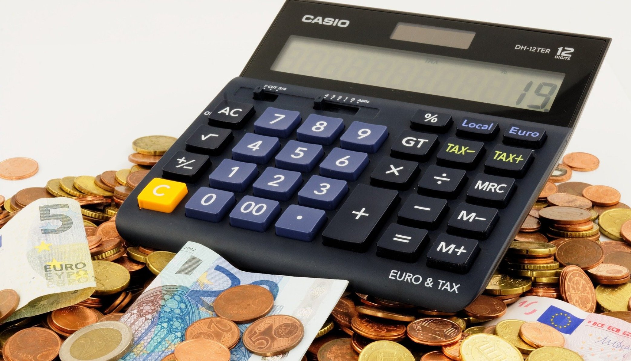 Legislativní novinky v daňovém právu 2020