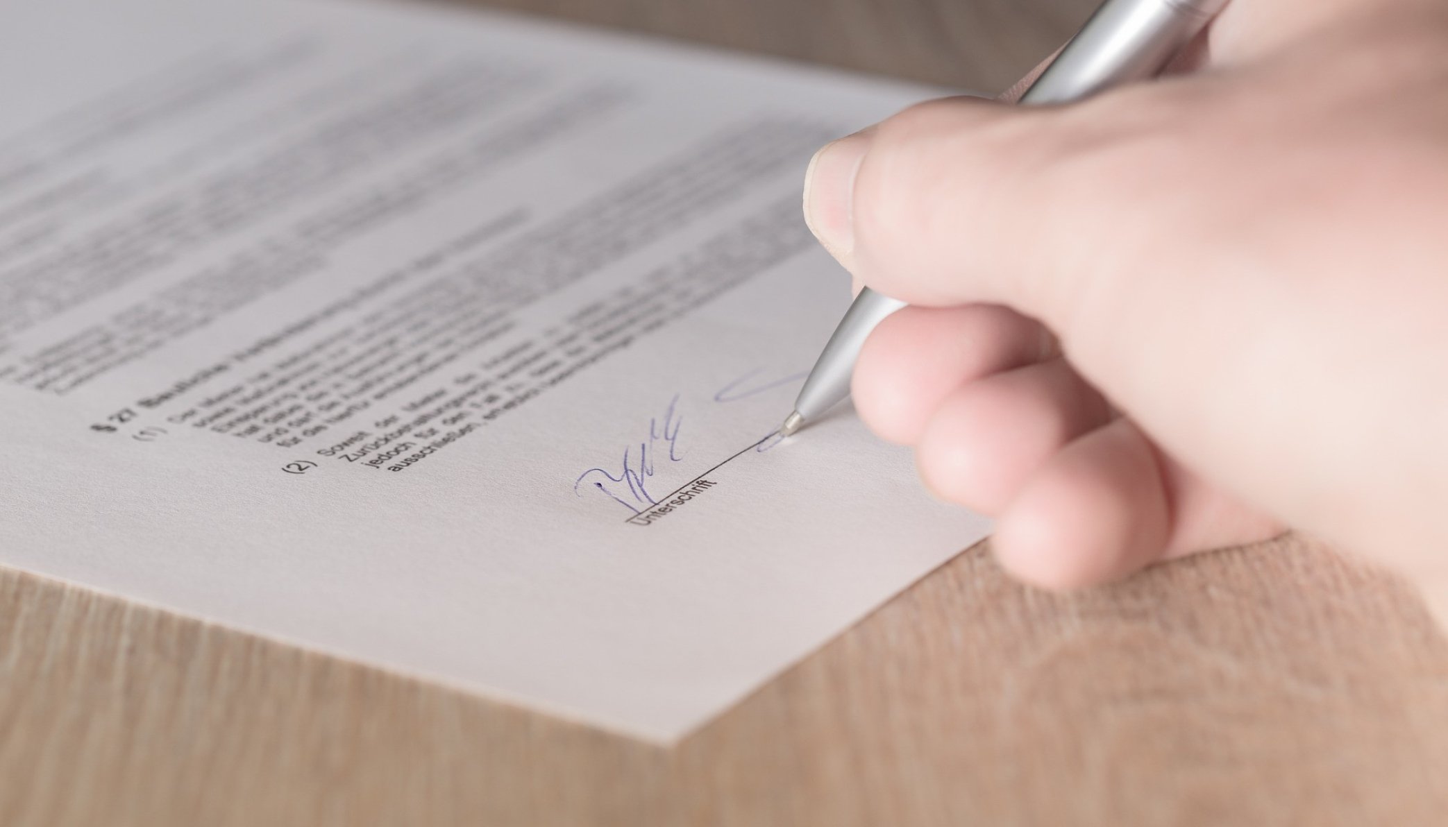Dobré mravy v právním jednání podnikatelů