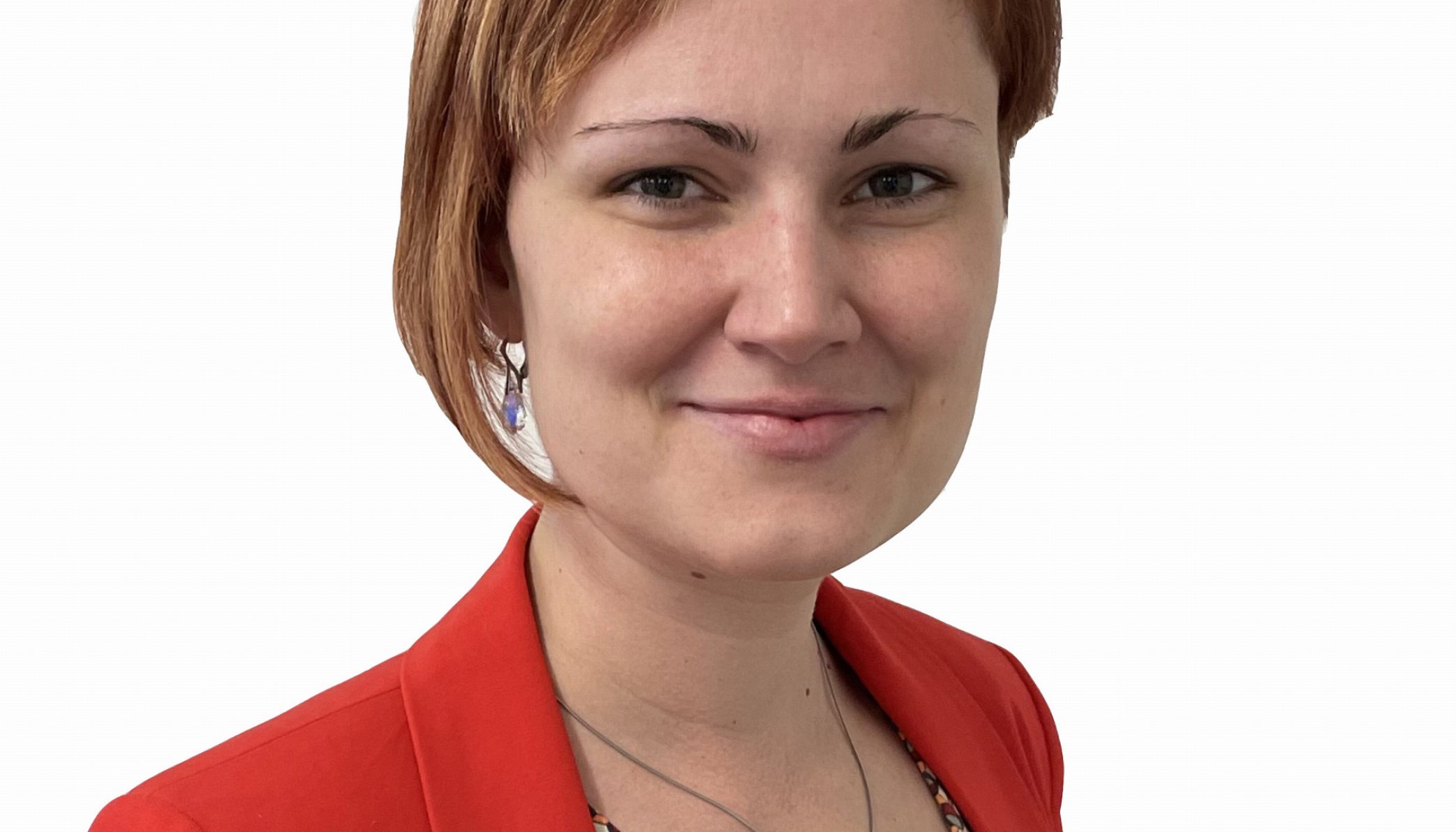 JUDr. Veronika Suchomelová: Nová posila pražského týmu