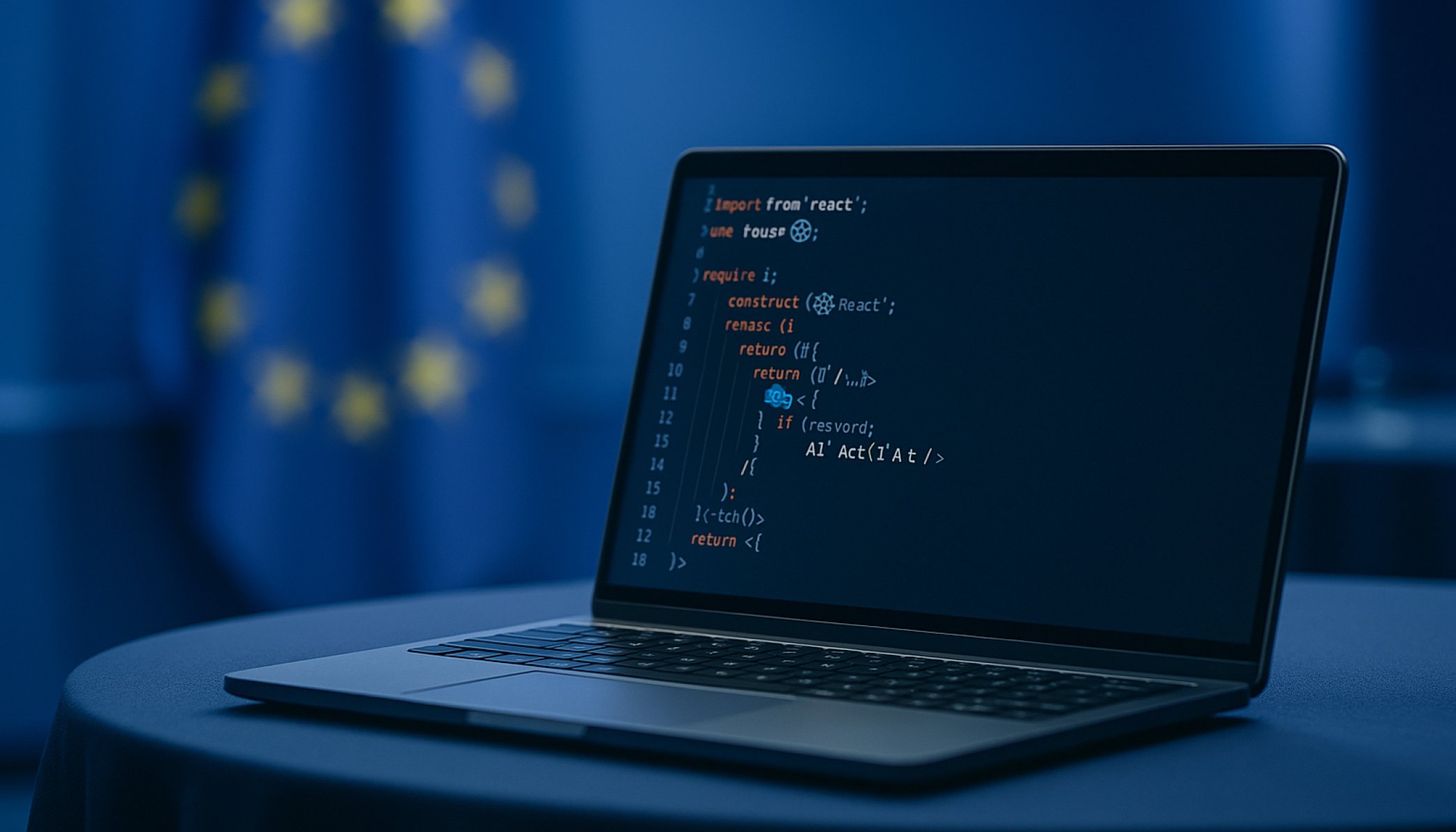 Akt o umělé inteligenci (AI Act) podruhé. Jsou vaše postupy v souladu s novými pravidly?