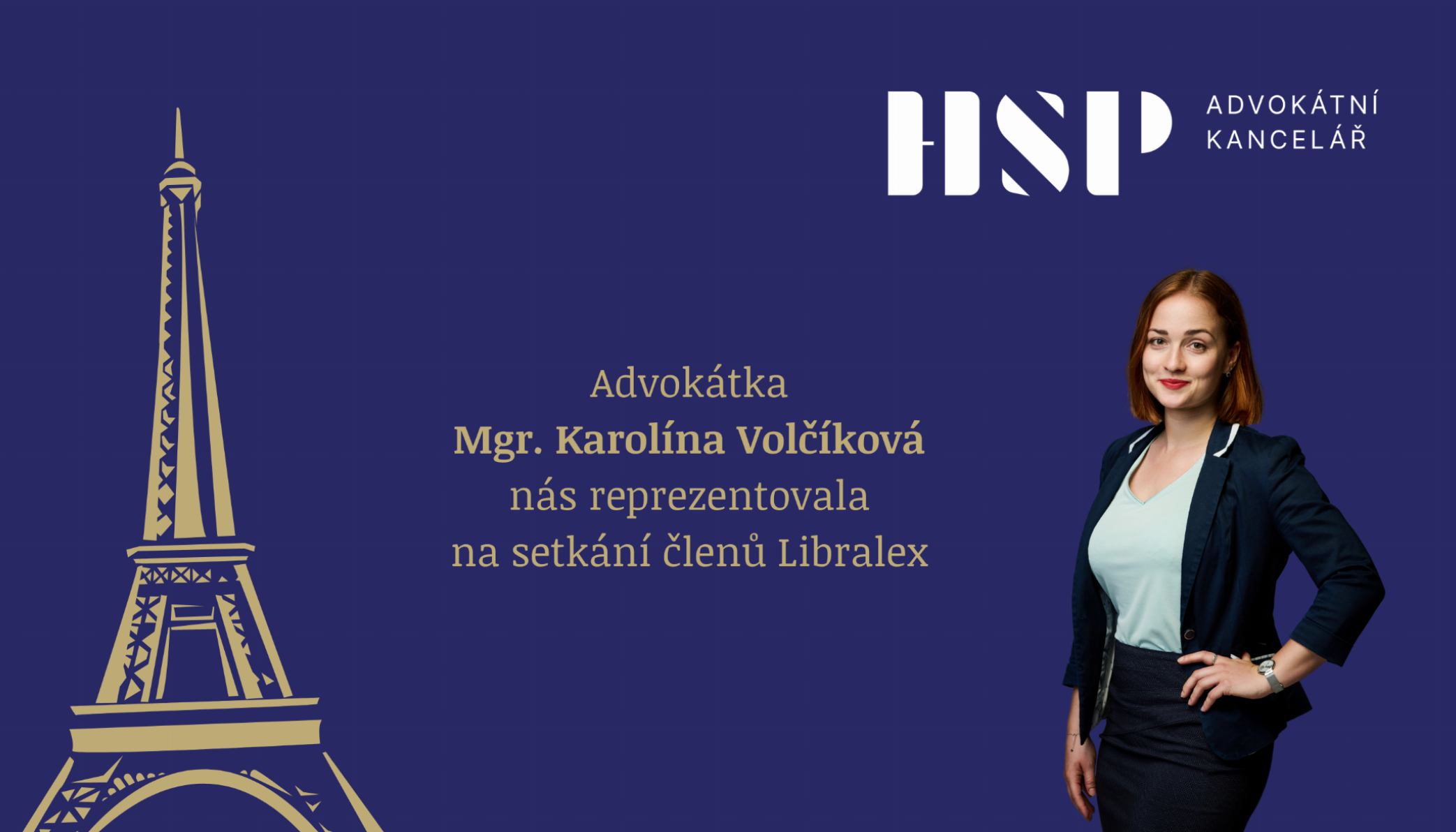 Libralex Spring Meeting v Paříži