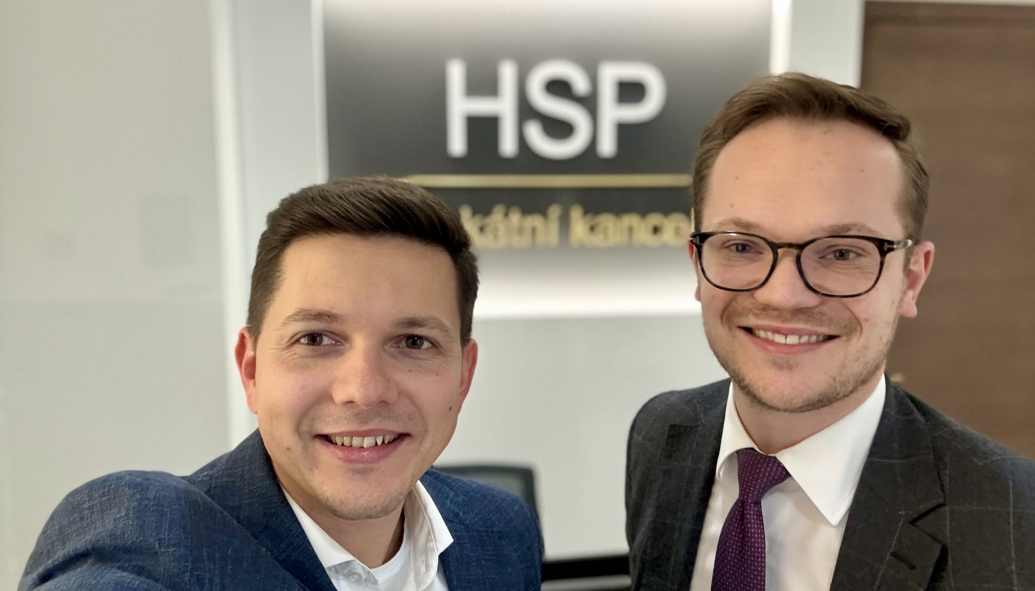 Když se potkají správní lidé