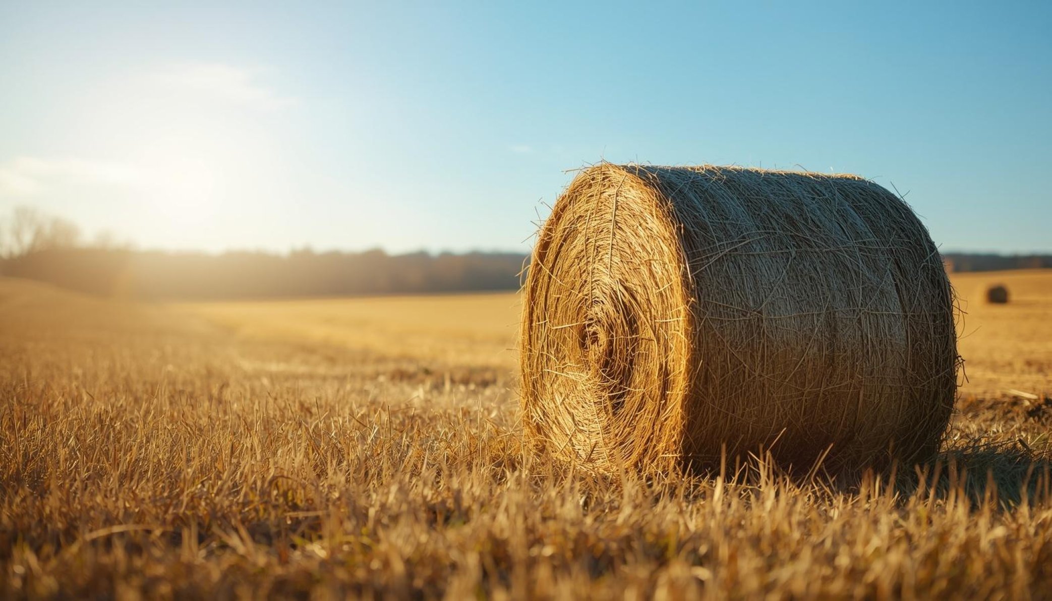 Odpovědnost za škodu z provozu: co ukázal případ balíku sena