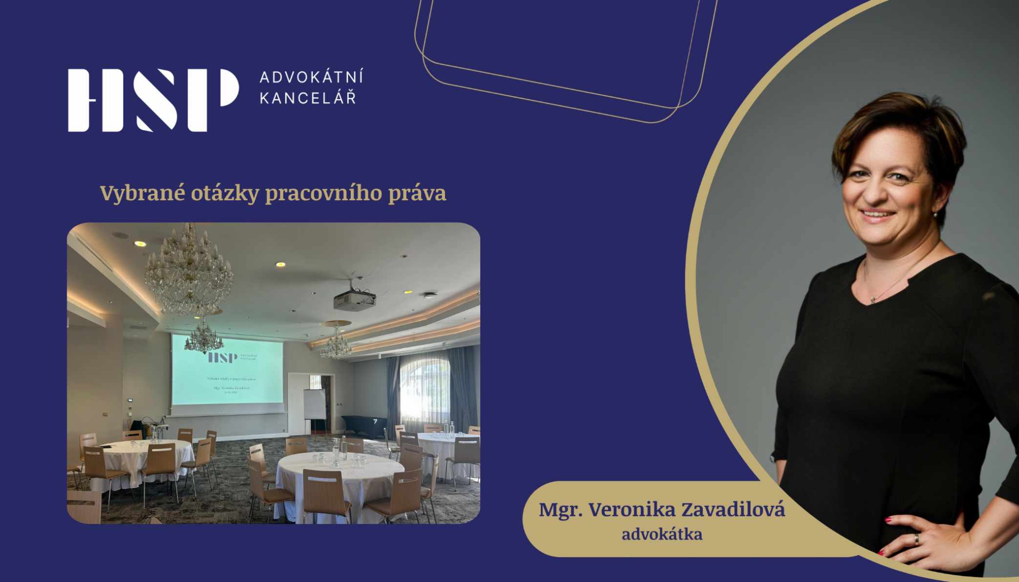 Vybrané otázky pracovního práva