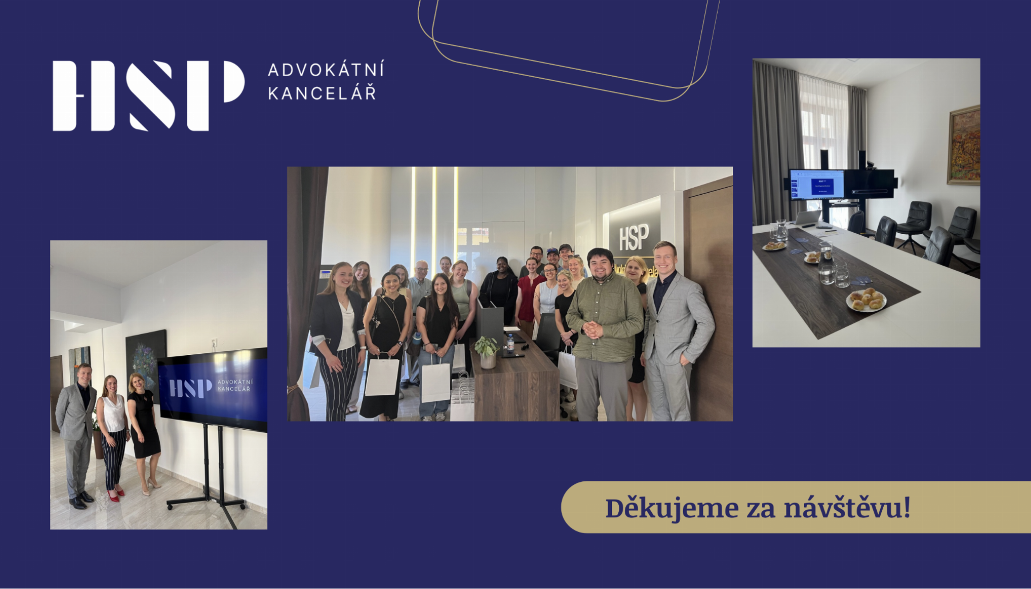 🗽Naši kolegové jako mentoři amerických studentů