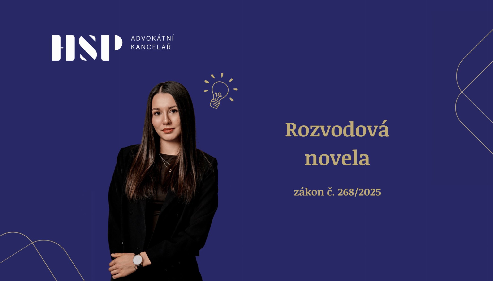 Rozvodová novela přinesla zásadní změny. Jaký má dopad pro manžele a rodiče nezletilých dětí?
