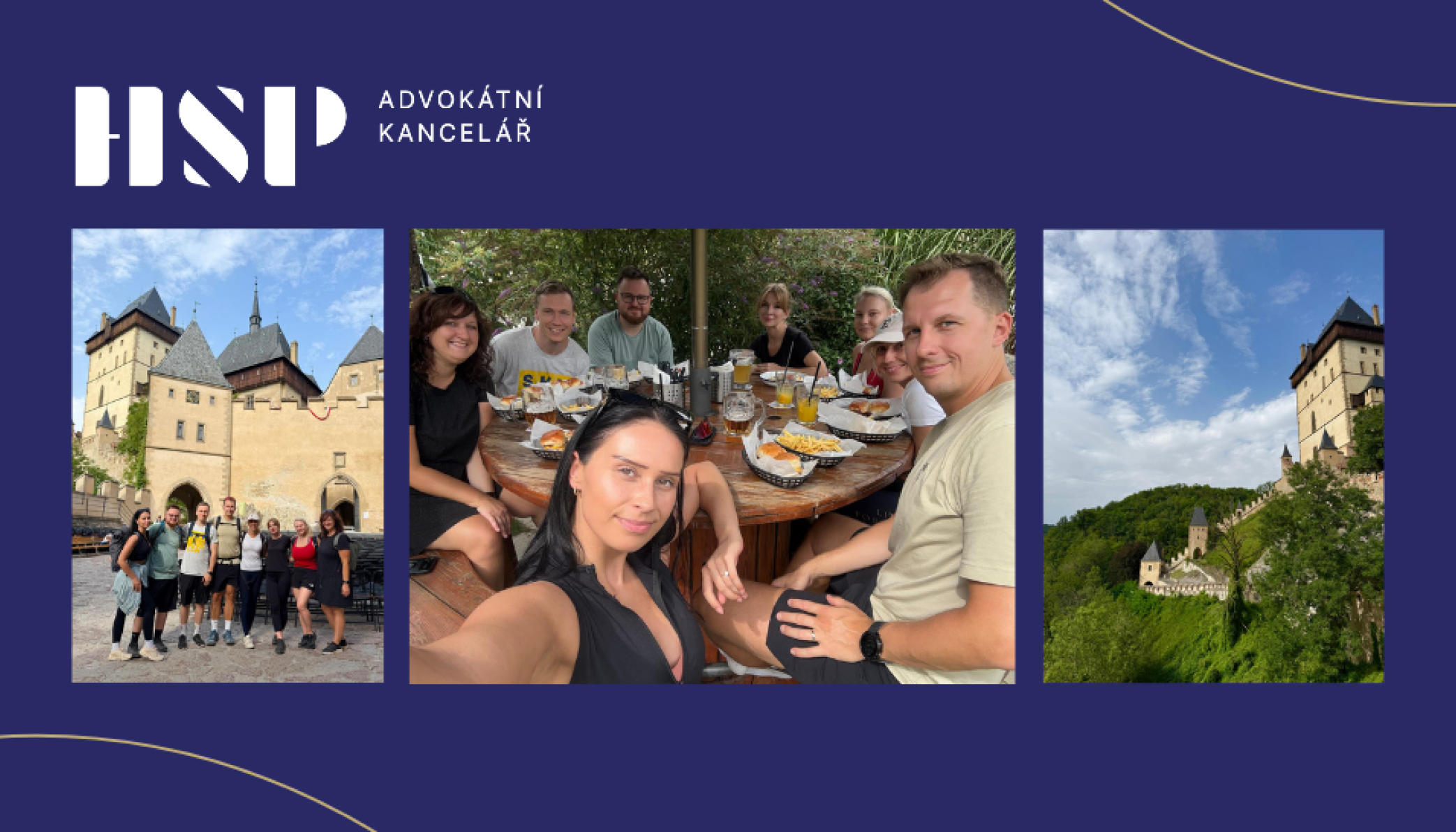 🚶‍♀️🚶‍♀️Takhle se u nás buduje tradice – pražský pochod Českem má za sebou třetí ročník