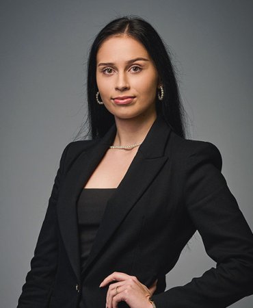 Mgr. Marcela Vaňková