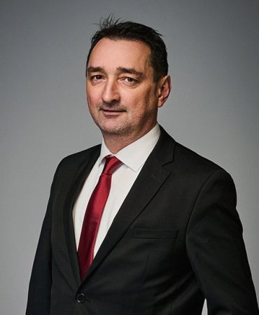Mgr. Štěpán Schenk