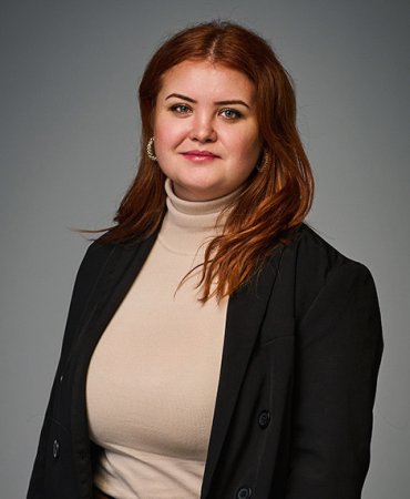 Bc. Klára Koleňáková