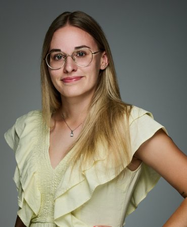 Kateřina Nadymáčková