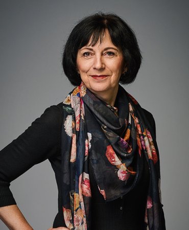 Ivana Vojáčková