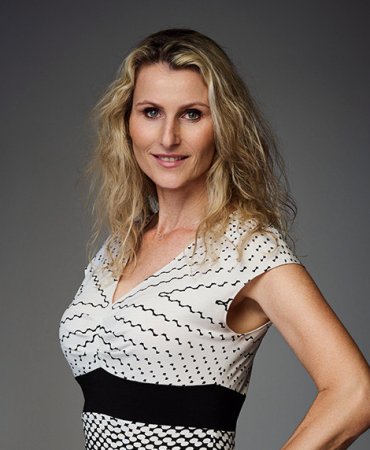 JUDr. Lenka Příkazská