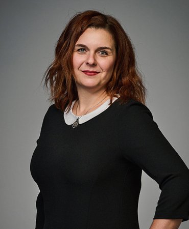 Adéla Strnadelová