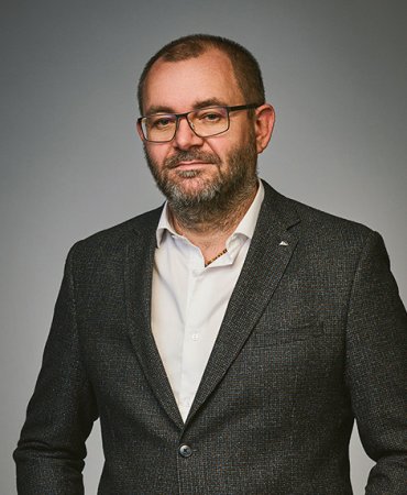 Petr Bílek