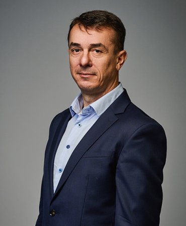 Ing. Libor Urbánek