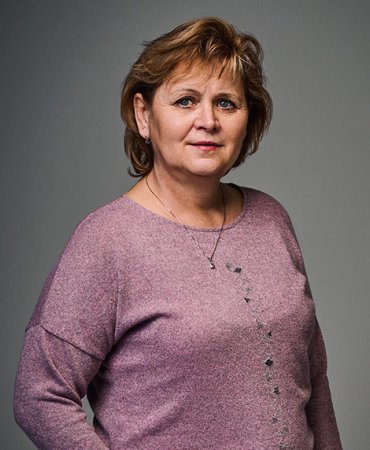 Dana Bílková