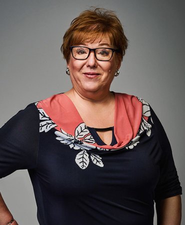 Milena Holcmanová