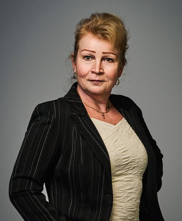 Božena Poláková