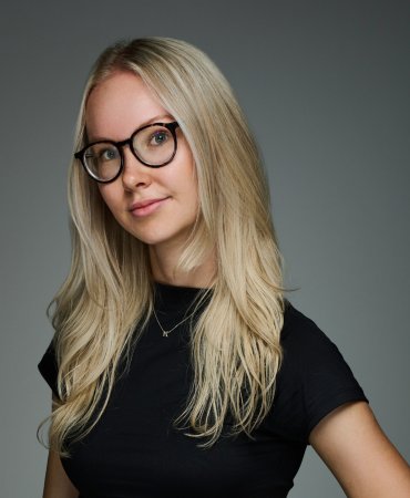 Kristýna Koláčková