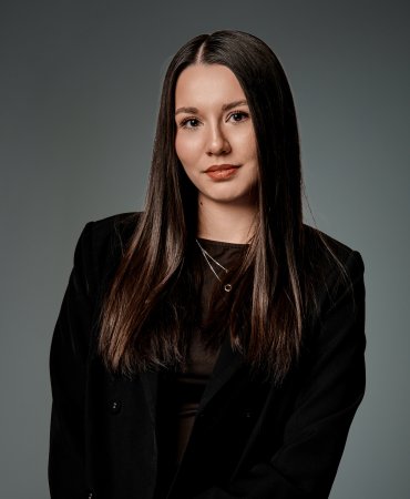Mgr. Martina Grobelná