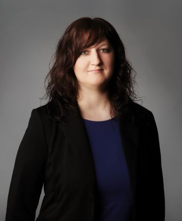 Ing. Anežka Jarkulišová