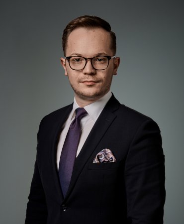 JUDr. Daniel Pospíšil, Ph.D.