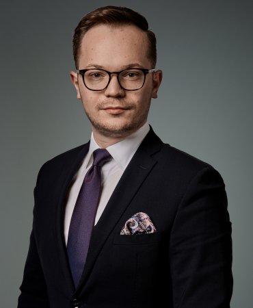 JUDr. Daniel Pospíšil, Ph.D.