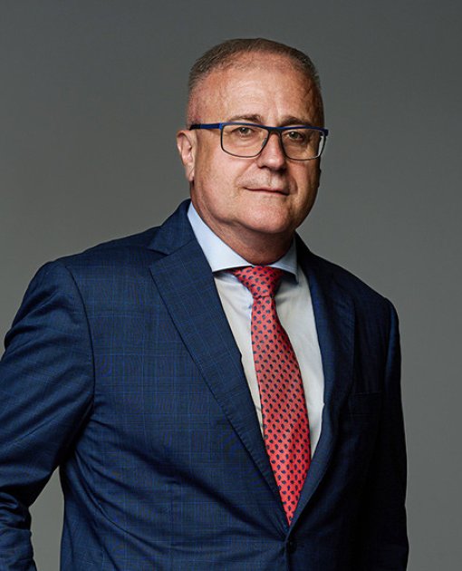 JUDr. Květoslav Hlína
