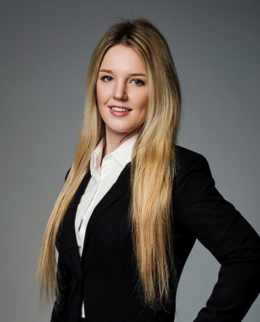 Mgr. Jana Hadová