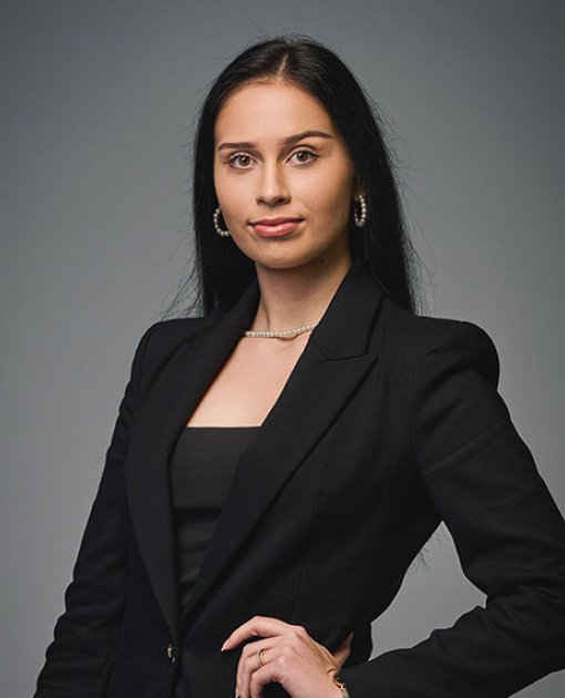Mgr. Marcela Vaňková