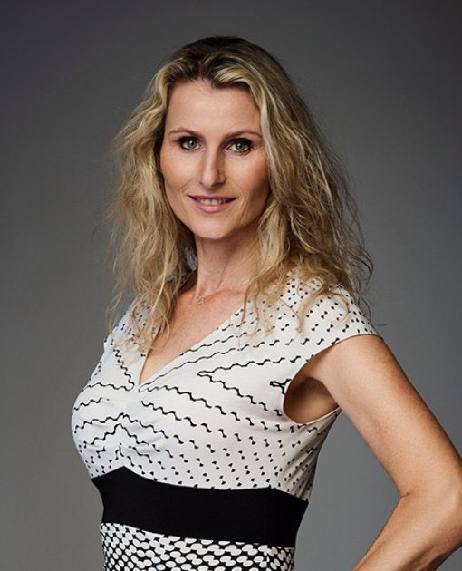 JUDr. Lenka Příkazská