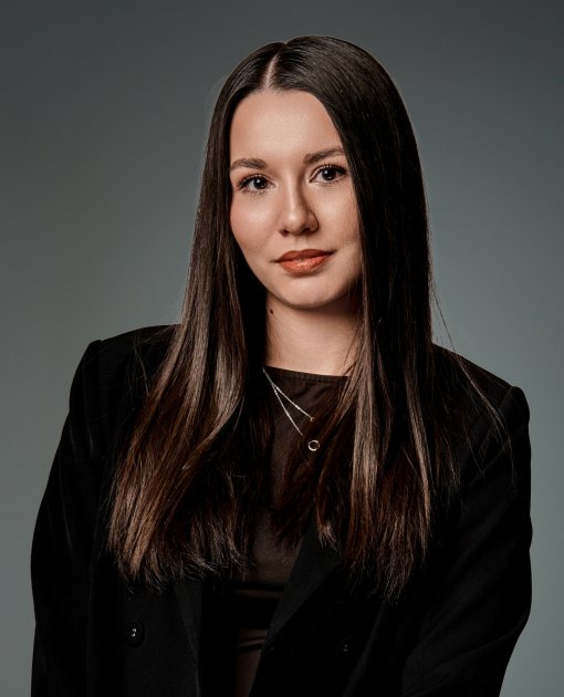 Mgr. Martina Grobelná