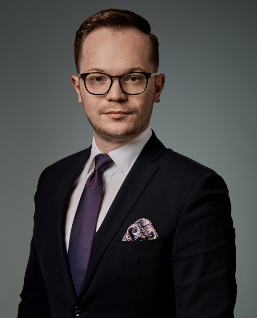 JUDr. Daniel Pospíšil, Ph.D.